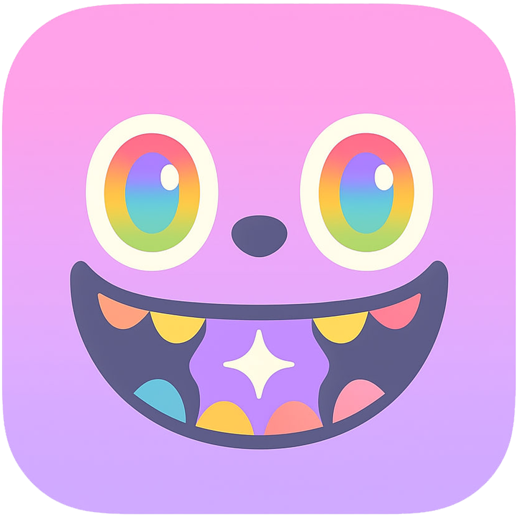 SnapBubu Icon